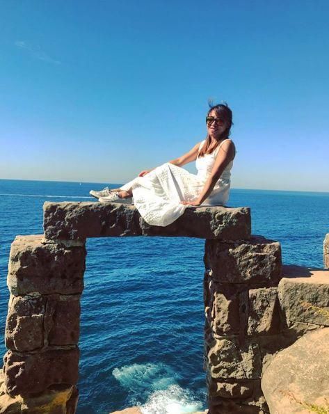 游客把这个国家逼疯: 悬崖冒死拍照 留下一地垃圾 出人命也挡不住