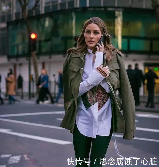 今秋刘雯、周冬雨抢着穿的裤子，竟然这么大有来头！