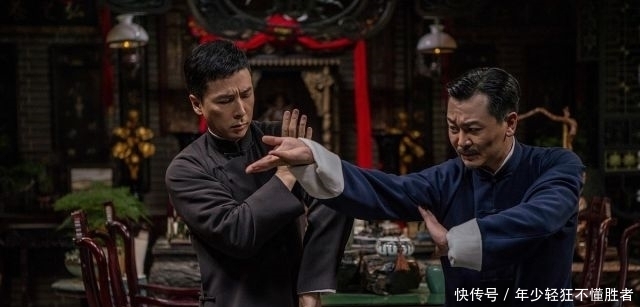 「精武英雄」1994年,李连杰31岁,拍了一部全世界动作片迷公认的经典