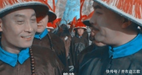  #提醒胤禛#《雍正王朝》：胤禛江南归来，老八设套接风，老三胤祉为何与他打趣？