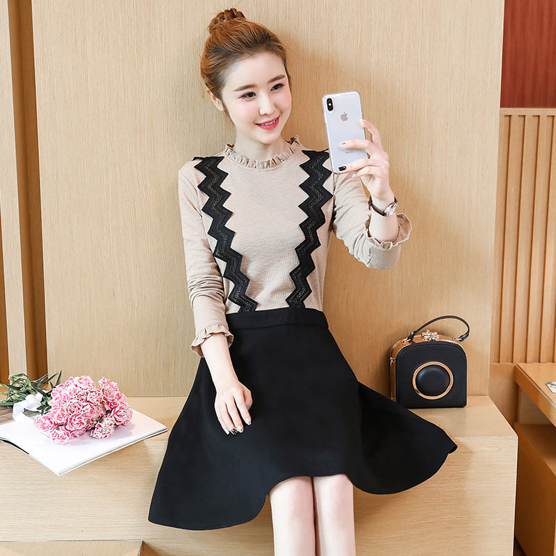 女人若胖，打底裤快扔了!国庆建议多穿棉麻裙，不要太藏肉