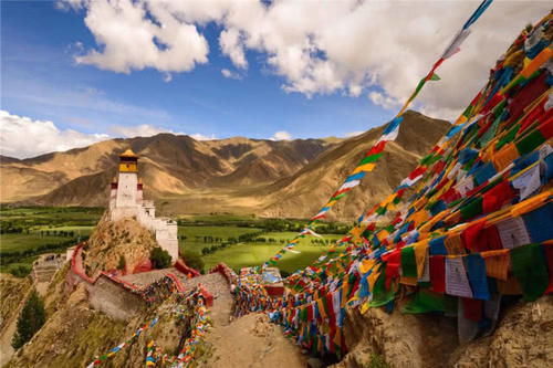 去穷游西藏10天要多少钱？按照这个方法，3000元足够了！