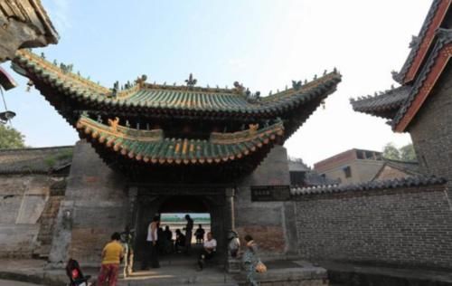 河南最该火的古镇：景色绝美，历史上声名显赫，如今低调少有人知