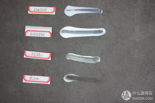 平价防晒霜测评 | 香蕉涂防晒霜的后果，瞬间惊呆了!