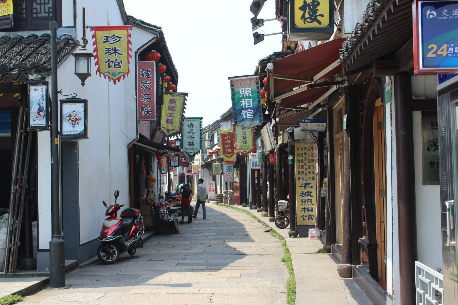 中国最干净的城市，香港厦门在其中，你去过哪几个？