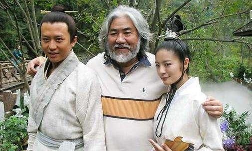 卓伟爆料又一女星出轨，邓超躺枪，网友:再也不相信爱情了!