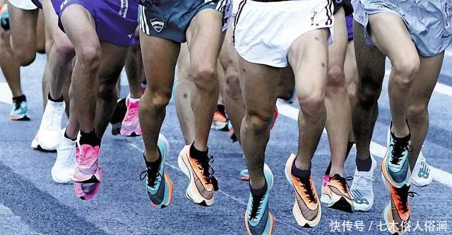  『Nike』Next% 跑鞋或将被禁！但对 Nike 恐怕不是坏消息