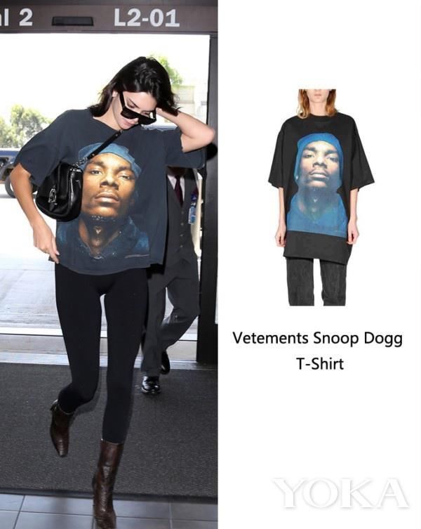 唐嫣把这几款T恤都穿了个遍,超低门槛百搭款谁穿谁美!