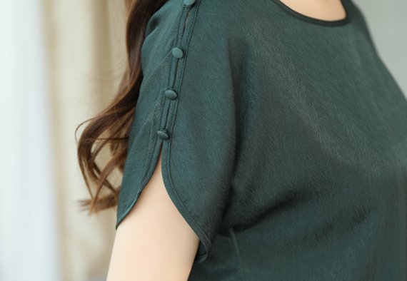 “蜜桃裤”快扔掉吧!换下当下最流行的，凸显S型曲线，美得窒息