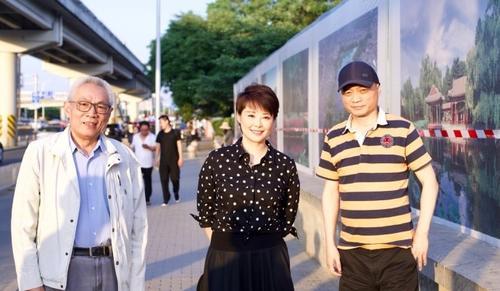 黄毅清深夜又发文,爆料这位女明星精神早出了问题,网友:猛料