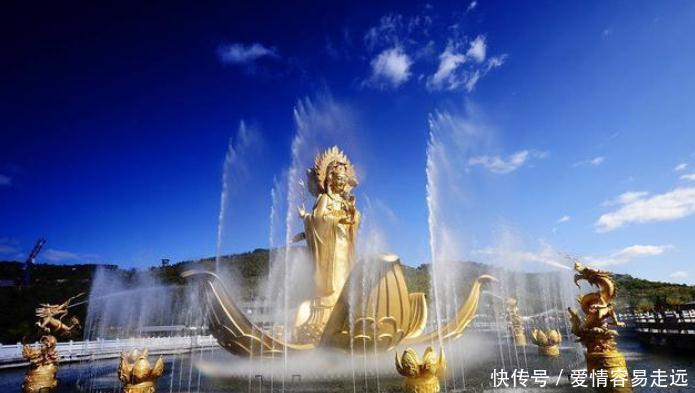 中国最干净的两座城市,用一尘不染来形容都不为过!