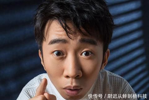 『有种』上帝吻了妹妹的脸，忘了给杨迪开扇窗！有种“不公平”叫杨迪兄妹