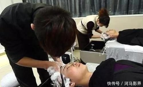  「发素保养」理发师透露：洗头要先用“护发素”！我一直用错，难怪老是掉头发