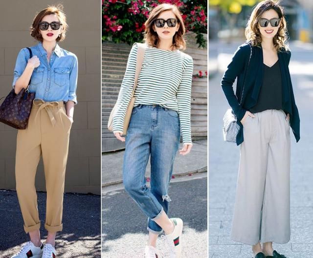  【白搭】穿了百搭款却白搭？高级离你十万八千里？你的土气多半是它们害的