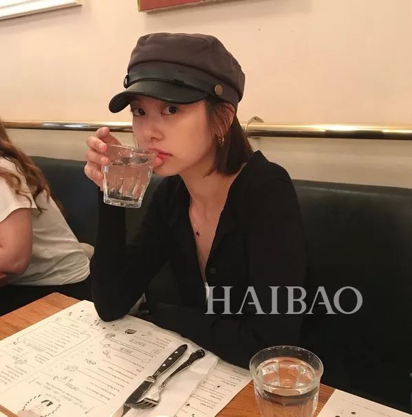 惊呆| 奔3的她被叫“韩版马思纯”!私下穿衣更是不简单…