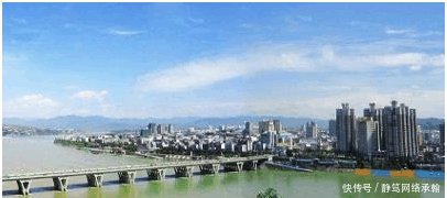 陕西最“舒适”的城市, 不是西安, 不是汉中, 而是这个西安后花园