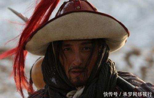 大刀关胜简介 关胜和林冲谁厉害