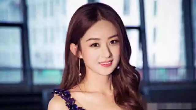 赵丽颖秒删微博，只有1分钟已有2万人阅读，暴露了娱乐圈大秘密!