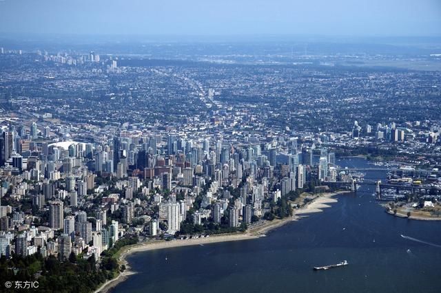 温哥华如何改变外国买家的房产税?利率不仅上