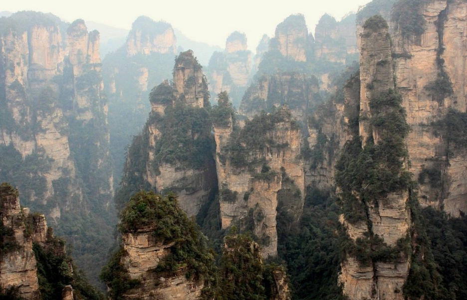 中国这个地方被韩国人承包了,堪称韩国人的后