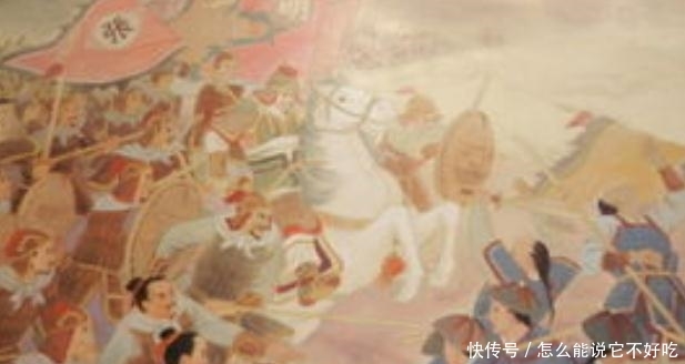 『郑成功』才华横溢的儒将，为国尽忠以身殉国，最后却因叛徒被捕遗憾身亡