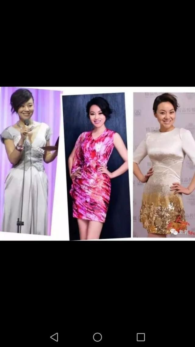 村姑逆袭白富美，穿对衣服你的人生就像开了挂