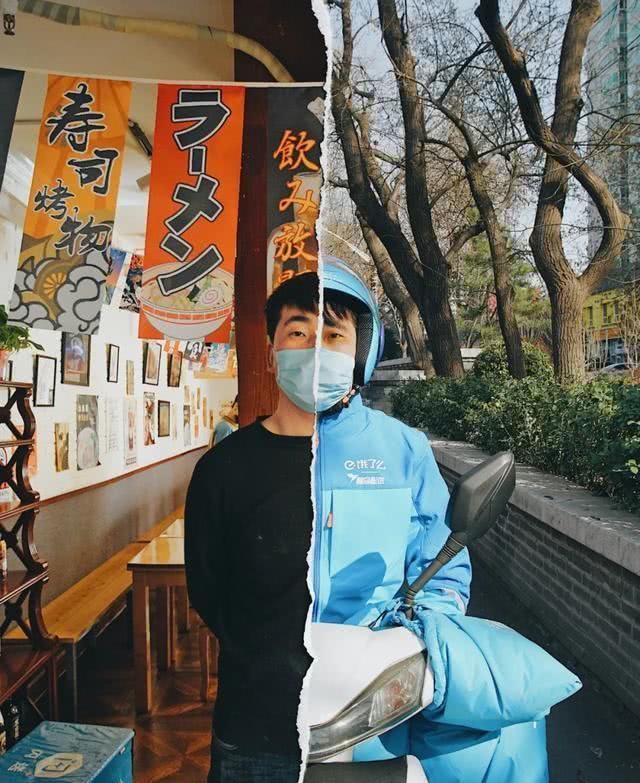  『分拣』日料厨师送外卖，餐厅主管进盒马，导购做分拣……共享员工怎么样了