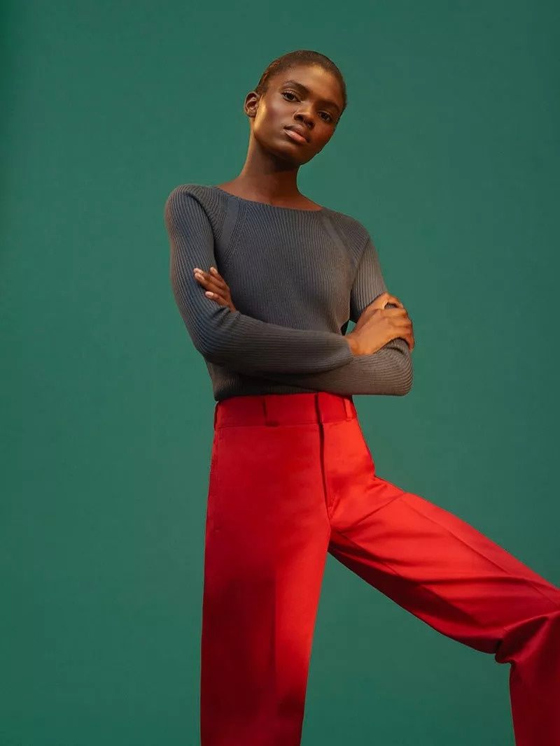 必入款不少!潮人必抢的 Uniqlo U 又来了!小编提前穿给你看