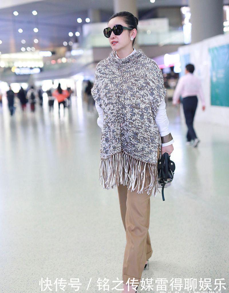 西装裤好搭配吗