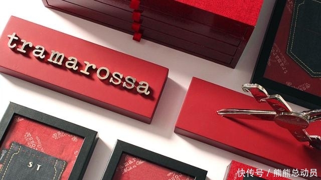  [该品牌]意大利精工之作，时髦精都在穿的牛仔裤品牌