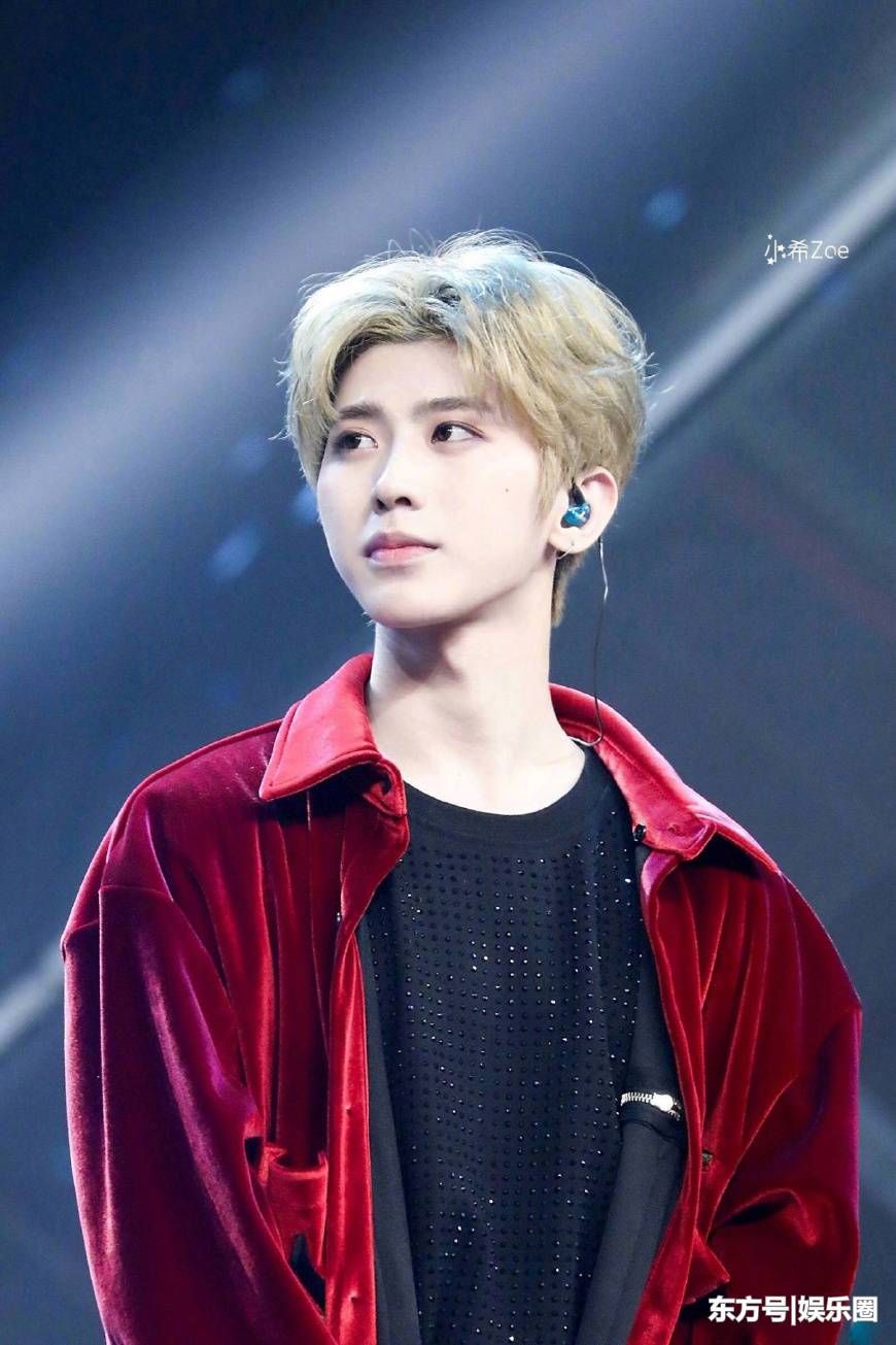 蔡徐坤演戏报价8000万，比刘德华还高?网友:太假了!