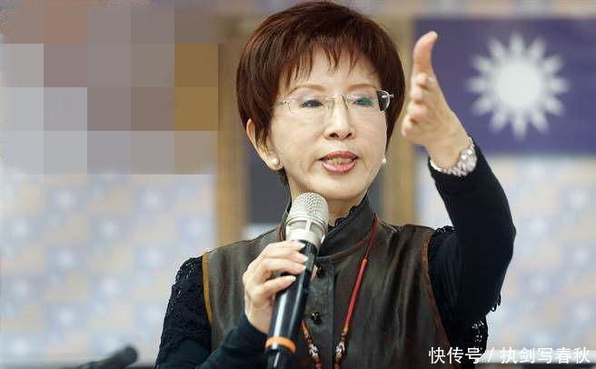 洪秀柱在国民党内到底有多大的影响力？