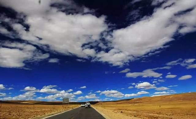 西藏你应该去看看