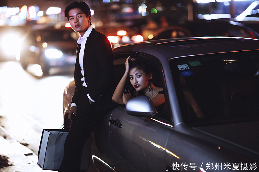 #摄影机构#新乡拍婚纱照7个步骤,新乡婚纱摄影工作室哪家好