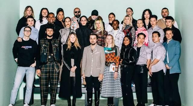  于时@LVMH Prize 以内的时尚潮流荣誉奖于时下实际意义在哪？