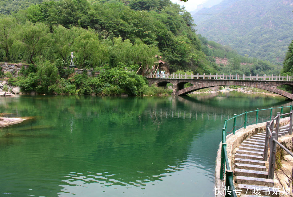 河南最委屈的4A景区，堪称“亚洲一绝”，因名字太土遭游客拒绝