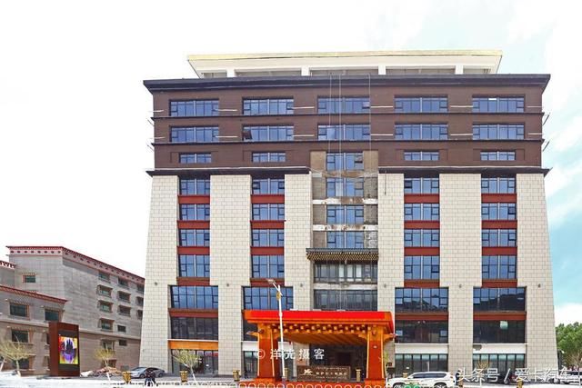 超级卡友自驾日记，在青海玉树享受人间自驾天堂