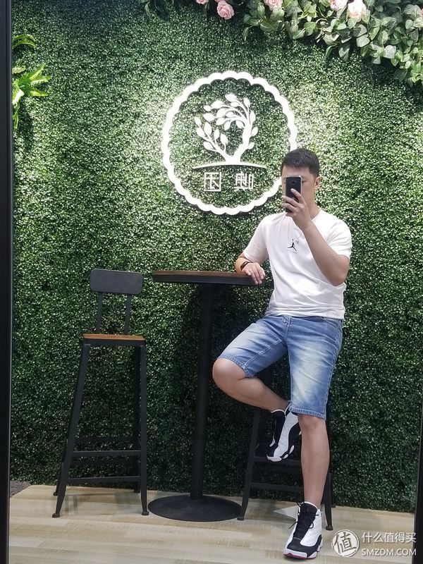 AJ13熊猫发售，这次绝不放过!AIR JORDAN 13男女款同框【真人秀】