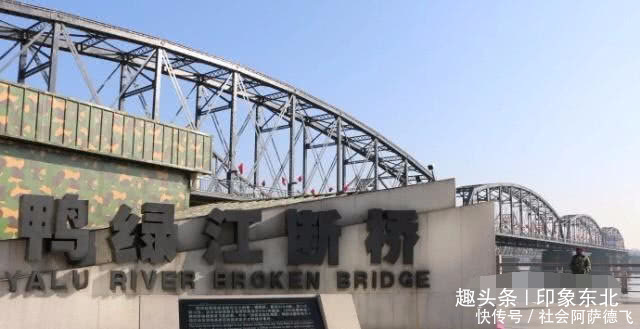  「大厦」中国最大边境城市,站在30层大厦看朝鲜新义州,你会更爱