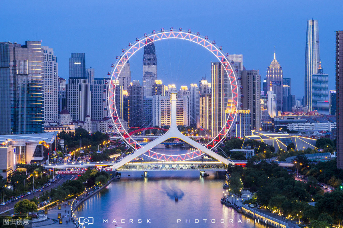 五一最受欢迎的十大城市，北京第一，重庆未上榜，网友回复不科学