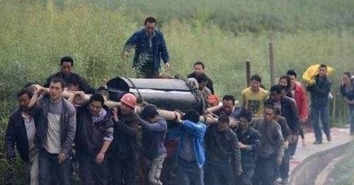  「失传」农村曾盛行的3个行当，早已没落，90后农民还没听说就将
