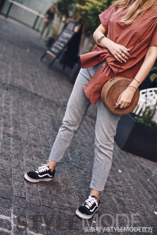 Instagram最受欢迎球鞋Top5，要跟得上潮流至少有一双！