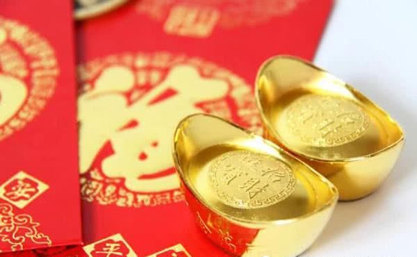 『财运亨通』四月份桃花满满、财运亨通的五个生肖,财富加身,富贵一生