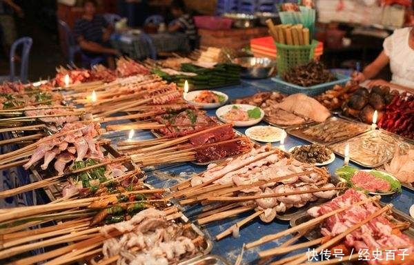 美国人来中国，晚上看到这个现象惊讶不已，直呼为啥美国没有？