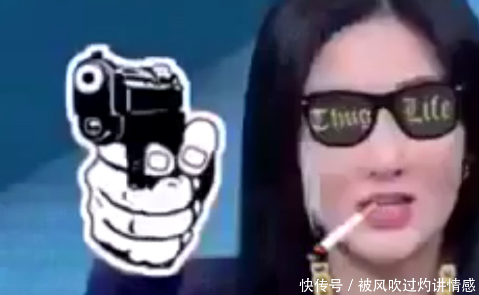 网曝谢娜产后最新动向，她用马兰坡英语回击造谣者