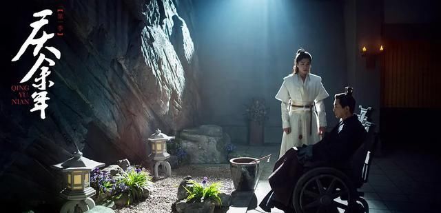 庆余年有第二季还有范闲么