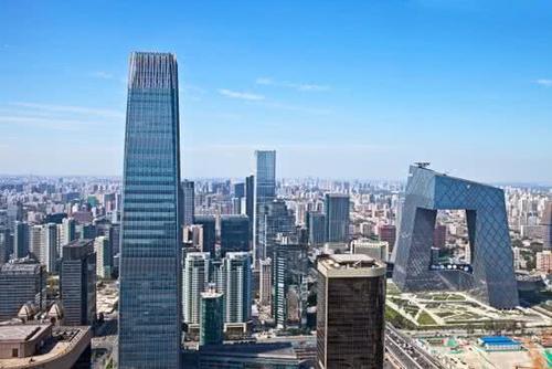 人们心中的“新一线”城市，竟然都在安徽，是你家乡吗？