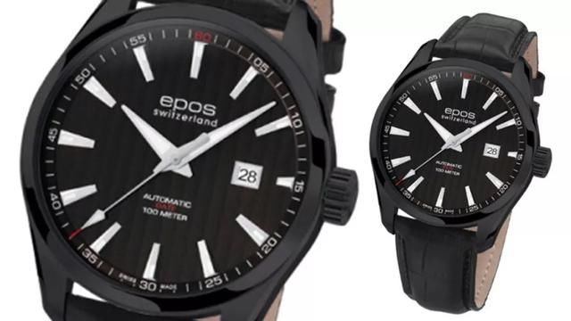 戴这些冷门表款,才显得你与众不同!