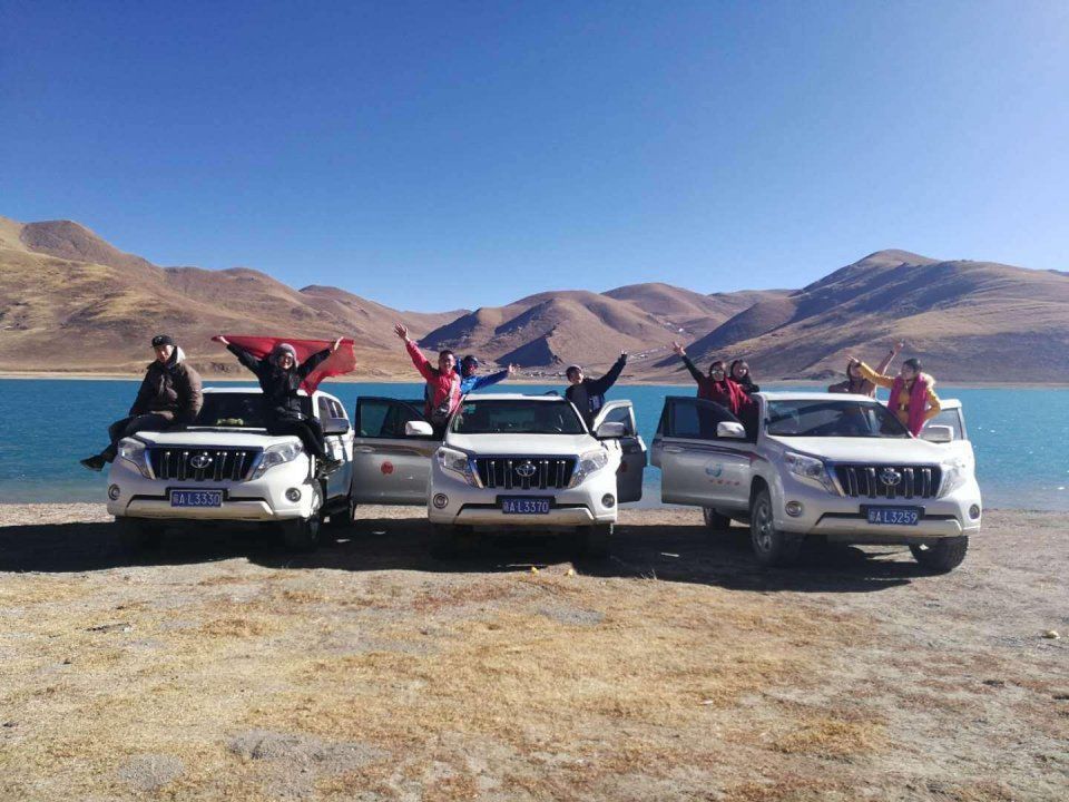 西藏旅游攻略-包车玩川藏线到拉萨费用大概是