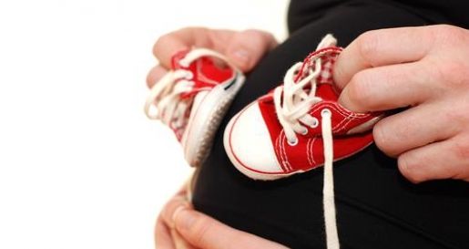  准妈妈■孕妇上火会伤肝 如何给准妈妈来降火？